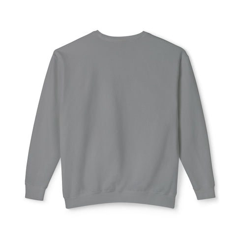 Resilient Minds Unisex Lightweight Crewneck Sweatshirt